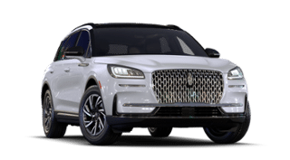 2025 Lincoln Lincoln Corsair External Image 4